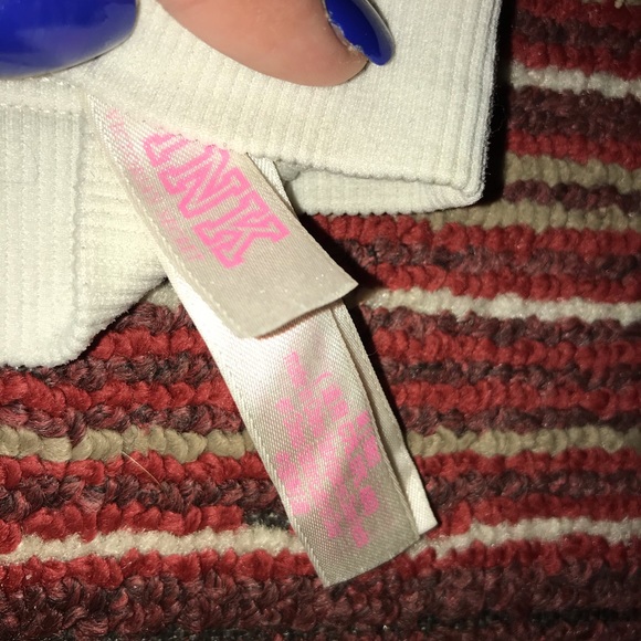 Pink Bra - Picture 2 of 2